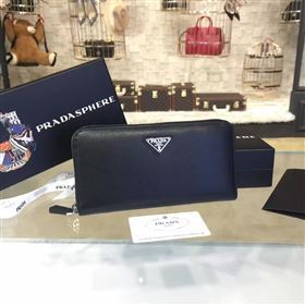 Prada Wallet 77069