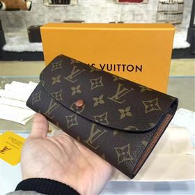 Louis Vuitton Wallet 80649