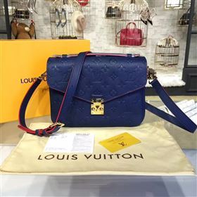 Louis Vuitton Pochette Metis 82042