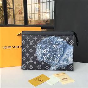 Louis Vuitton Pochette Voyage 84446