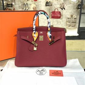 Hermes Birkin 35 86164