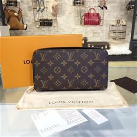 Louis Vuitton ZIPPY 85990