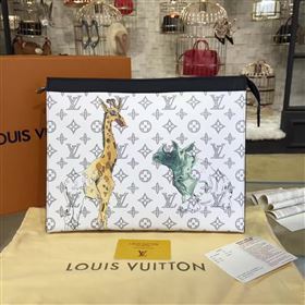Louis Vuitton POCHETTE VOLGA 87253