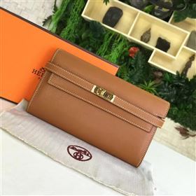 Hermes Kelly Clutch 89227