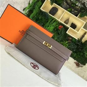 Hermes Kelly Clutch 89224