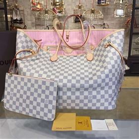 Louis Vuitton Neverfull GM 83665