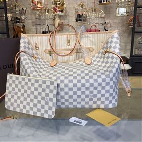 Louis Vuitton Neverfull GM 83696