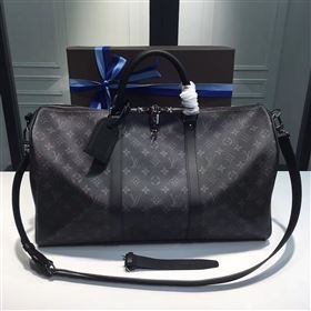 Louis Vuitton KEEPALL 55 84882