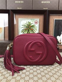 Gucci Soho Disco 89020