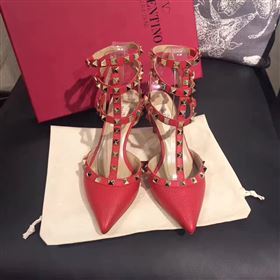 Valentino Shoes 90067