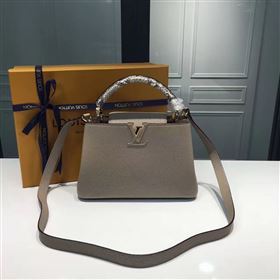 LOUIS VUITTON CAPUCINES 95509