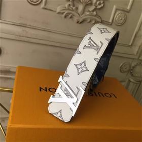 Louis Vuitton Belt 91432