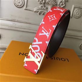 Louis Vuitton Belt 91429