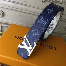 Louis Vuitton Belt 91430