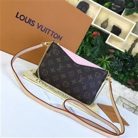 Louis Vuitton PALLAS CLUTH 91804