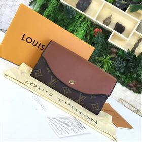 Louis Vuitton wallet 91806