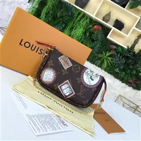 Louis Vuitton wallet 91824