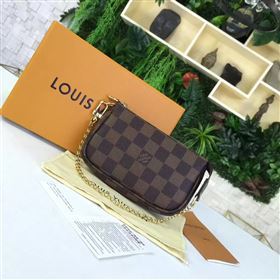 Louis Vuitton wallet 91830