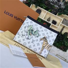 Louis Vuitton POCHETTE VOLGA 91689