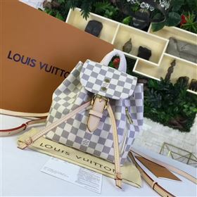 Louis Vuitton Backpack 94882