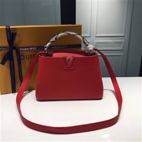 LOUIS VUITTON CAPUCINES 95505