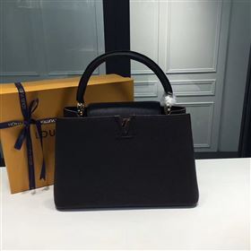 LOUIS VUITTON CAPUCINES 95473