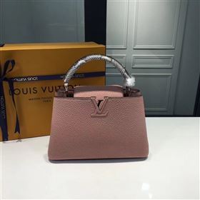 LOUIS VUITTON CAPUCINES 95503