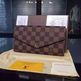 LOUIS VUITTON WALLET 95995