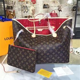 Louis Vuitton Neverfull GM 95880