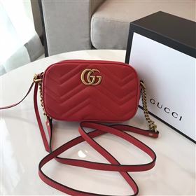 Gucci GG Marmont matelasse 105590