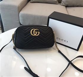 Gucci GG Marmont matelasse 105543
