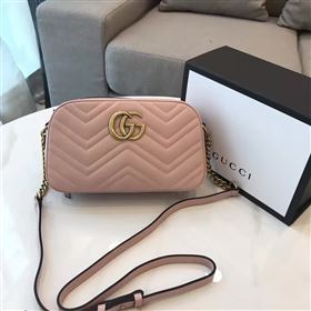 Gucci GG Marmont matelasse 105572