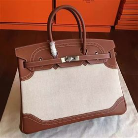 Hermes birkin 35 104557