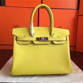 Hermes birkin 30 105069