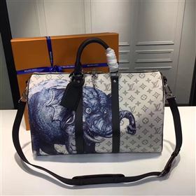 Louis Vuitton Keepall 45 109200