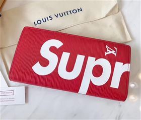 Louis Vuitton wallet 115562