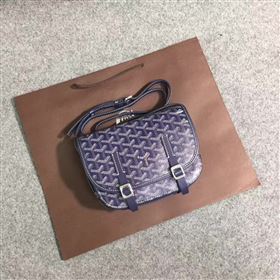 Goyard Shoulder Bag 125296