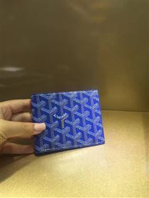 Goyard wallet 125021