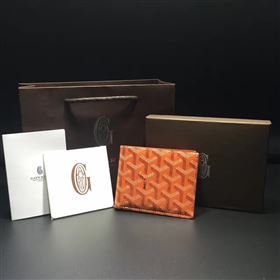 Goyard wallet 125069