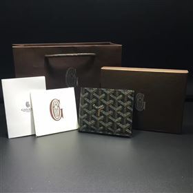 Goyard wallet 125070