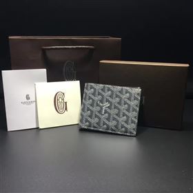 Goyard wallet 125100