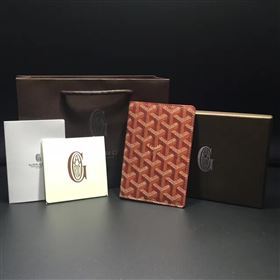 Goyard Card pack 125694