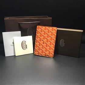 Goyard Card pack 125705