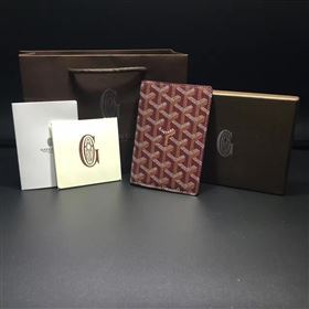 Goyard Card pack 125700