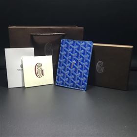 Goyard Card pack 125767