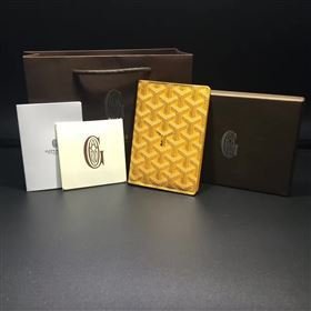 Goyard Card pack 125763