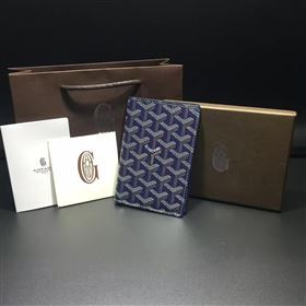 Goyard Card pack 125760