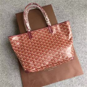 Goyard Saint Louis Tote Bag 125995