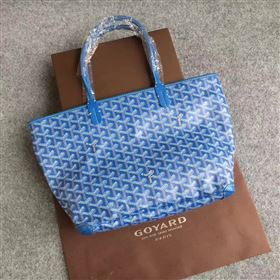 Goyard Saint Louis Tote Bag 125998