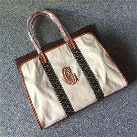 Goyard Saint Louis Tote Bag 126217